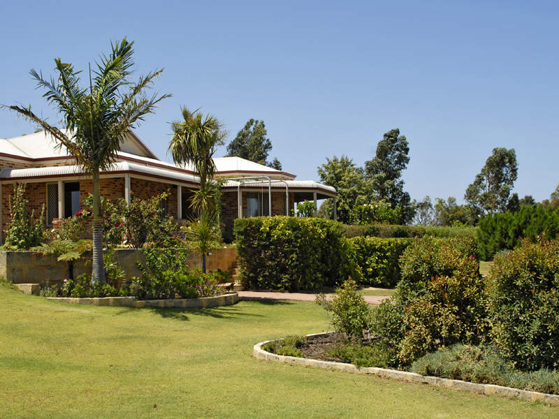 186 Sovereign Hill Drive, Gabbadah, WA 6041 Property Details