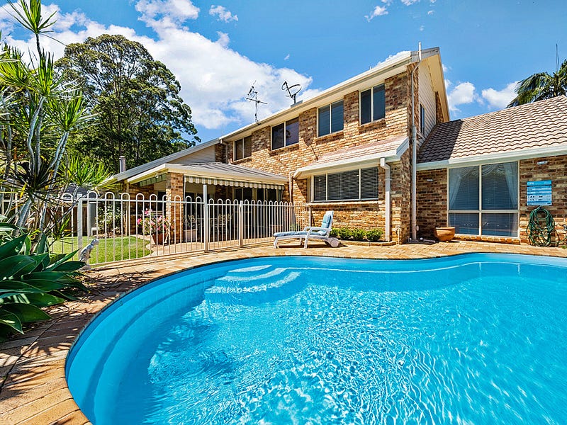 25 Golden Grove Circuit, Terrigal, NSW 2260 Property Details
