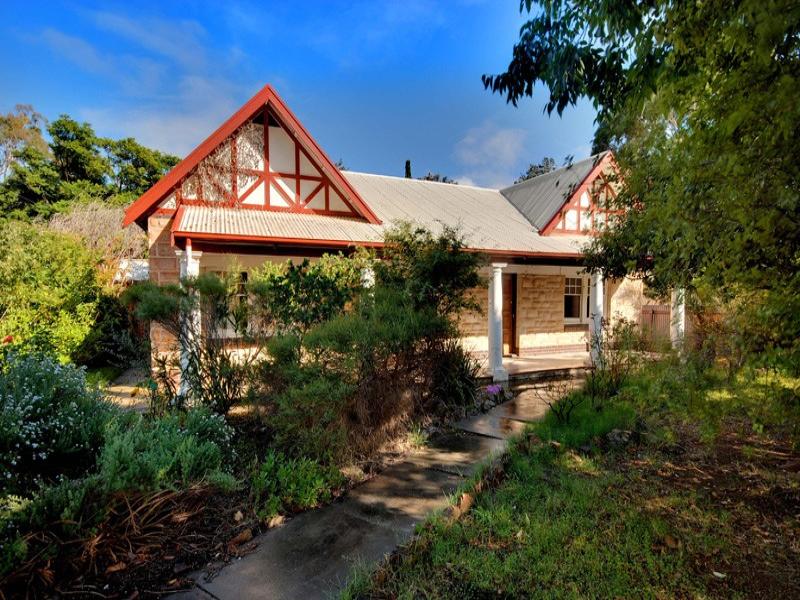 21 Ashbourne Avenue, Kingswood, SA 5062 Property Details