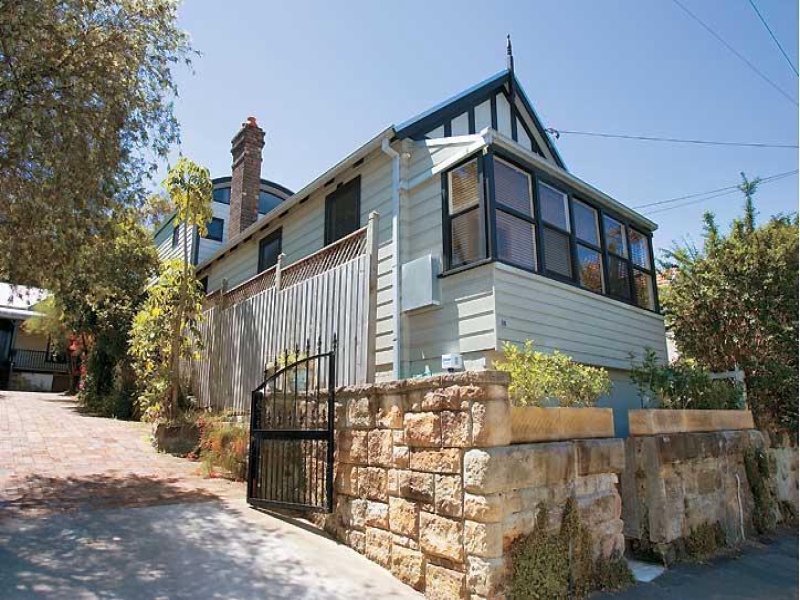 36 Waterview Street, Balmain, NSW 2041 Property Details