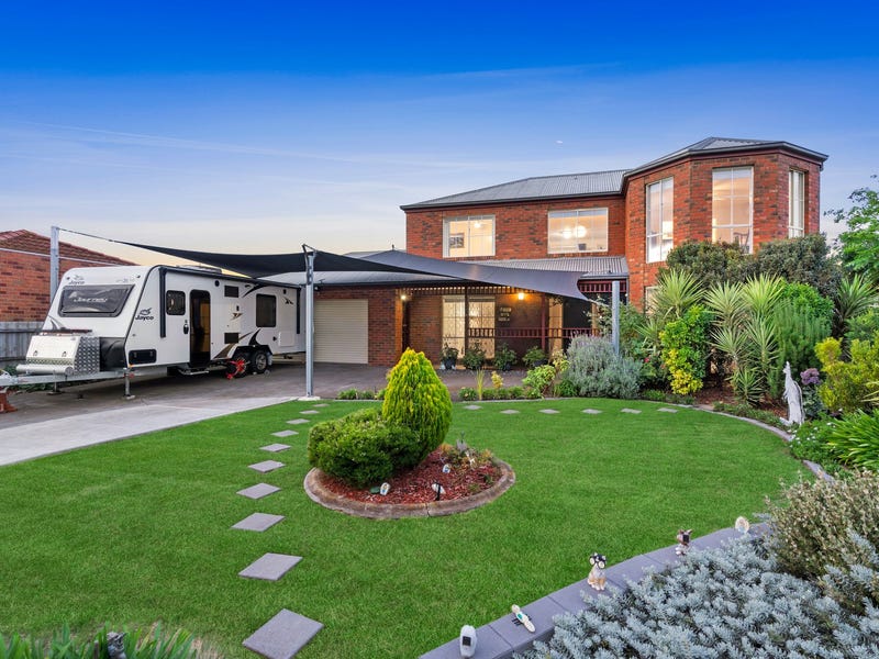 43 Darcy Street, Lara, Vic 3212 House for Sale