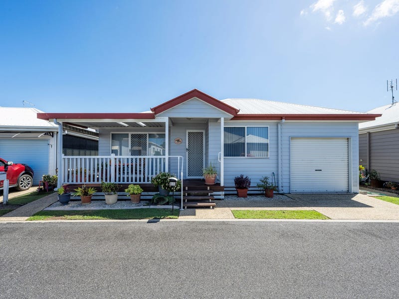 Palm Lake Resort Yamba Retirement Living at 1 Orion Drive