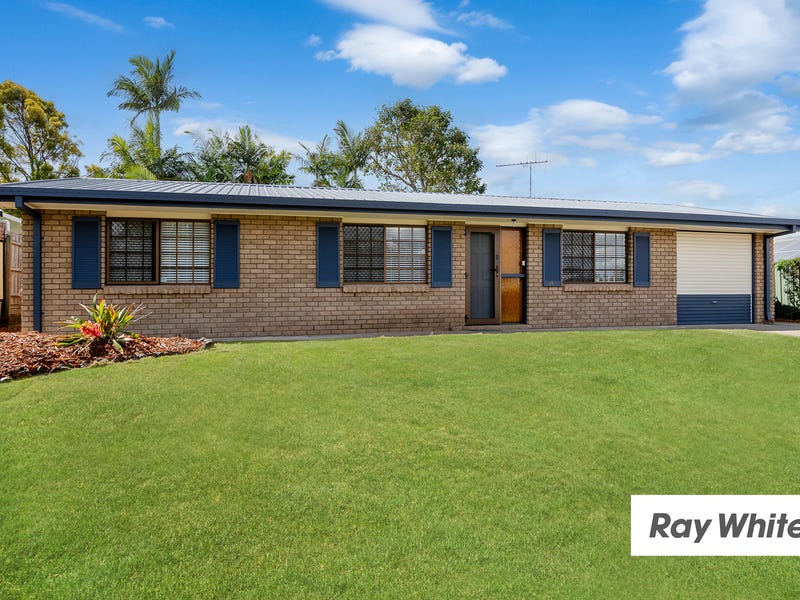 18 SOLFERINO STREET, Durack, Qld 4077 Property Details