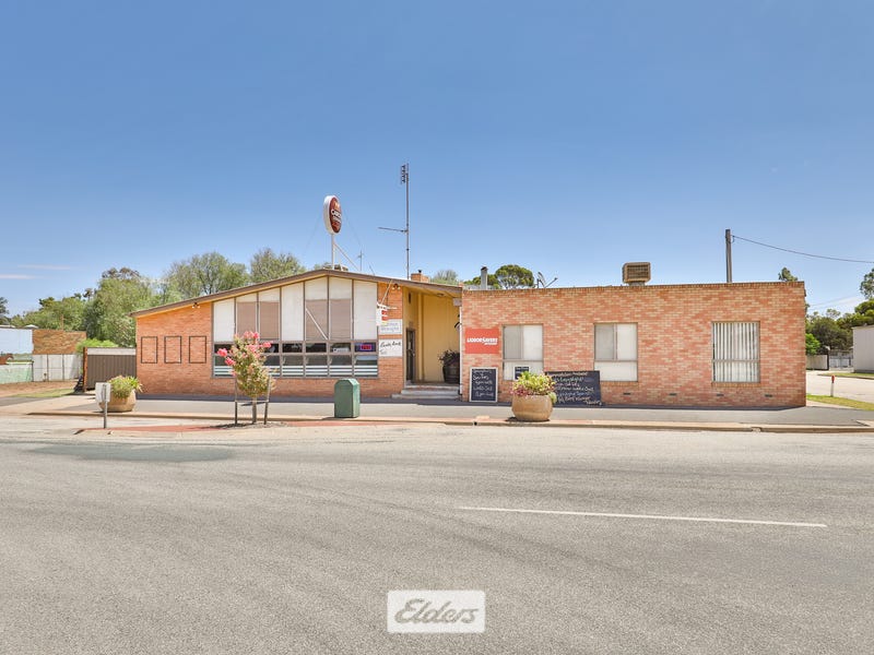 4547 Wattle Street, Manangatang, Vic 3546 Property Details