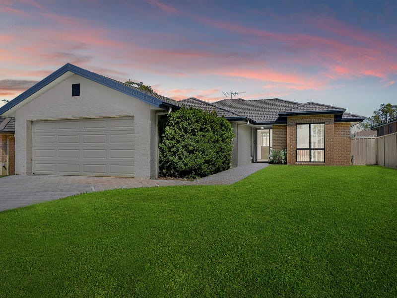 91 Highview Avenue, San Remo, NSW 2262