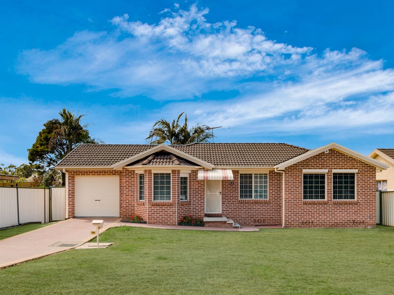 1 Oro Place, Glenfield, NSW 2167 Property Details