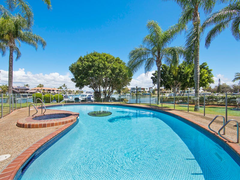 13/18 Commodore Drive, Surfers Paradise, QLD 4217