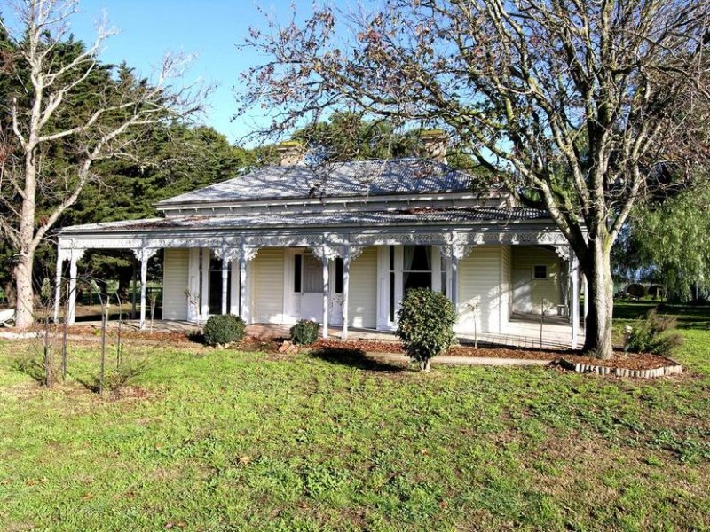 53 Malvern Park Road, Denison, Vic 3858 Property Details