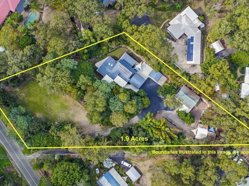 10 Eden Drive, Eatons Hill, QLD 4037