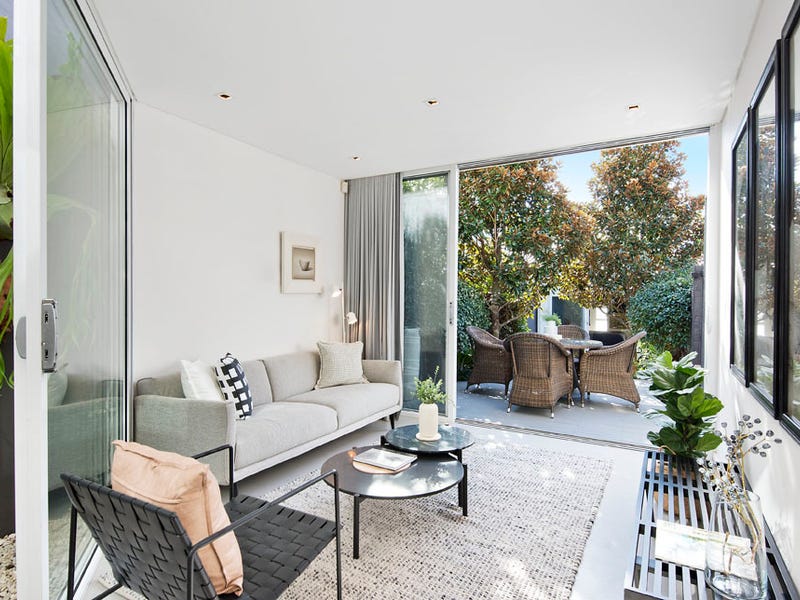 30 Hargrave Street, Paddington, NSW 2021 House for Sale realestate