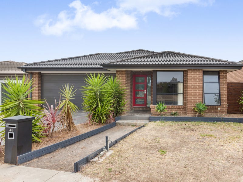 48 Greenfield Drive, Epsom, Vic 3551 Property Details