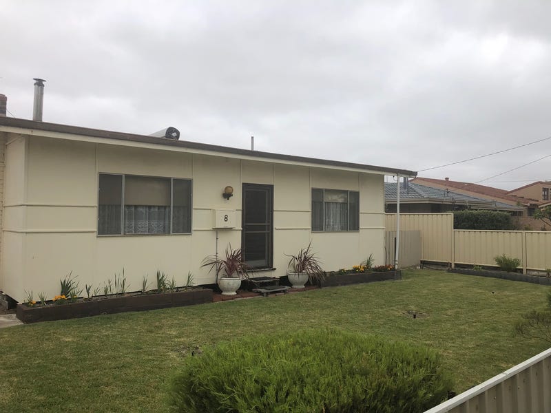 8 Chaplin Street, Castletown, WA 6450