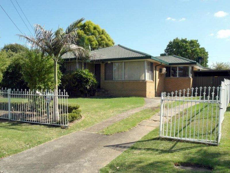 31 William Street, Cambridge Park, NSW 2747