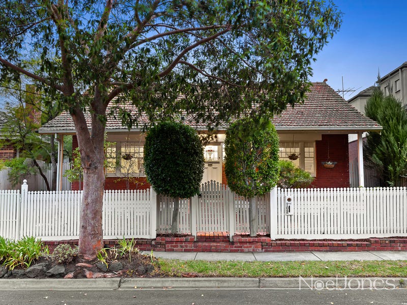 102 Eglinton Street, Kew, Vic 3101 Property Details