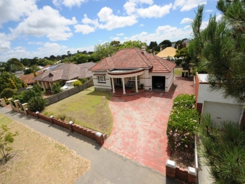 4 Clayton Street, East Fremantle, WA 6158