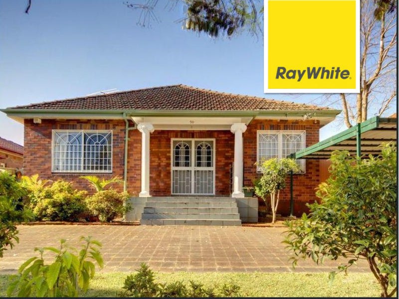 50 Coleridge Street, Riverwood, NSW 2210