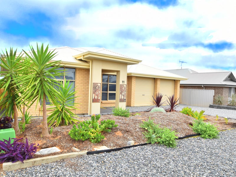 11 Resolute Avenue, Normanville, SA 5204