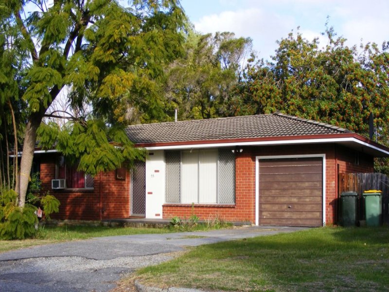 55 Anzac tce, Bassendean, WA 6054 Property Details