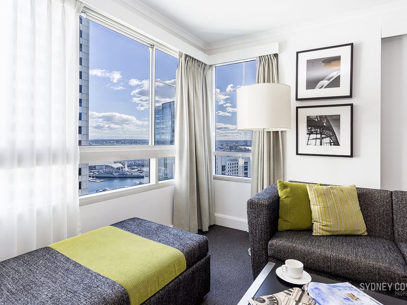 2405/433 Kent Street, Sydney, NSW 2000 Property Details 2405/433 Kent Street, Sydney, NSW 2000 Property Details