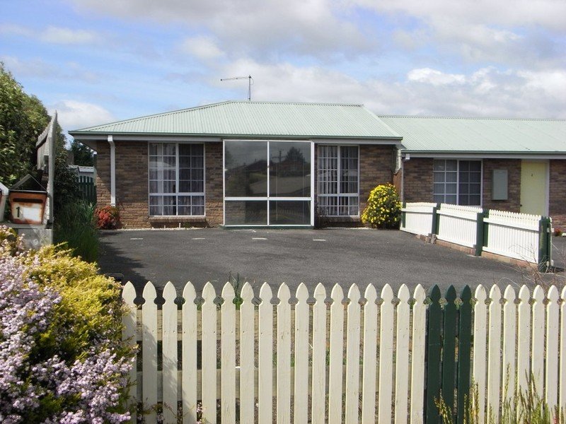 Unit 3/4 Patricia Place, Newnham, Tas 7248 Property Details