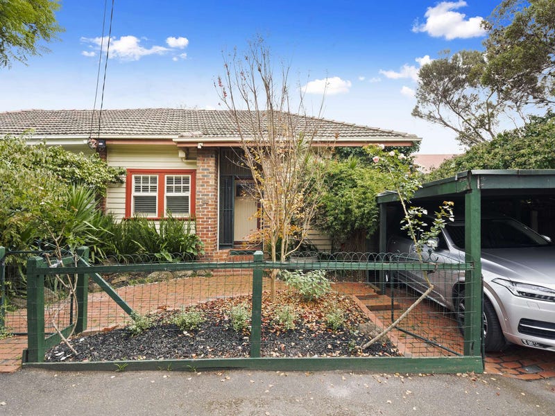 2 Carnarvon Street, Hawthorn East, VIC 3123