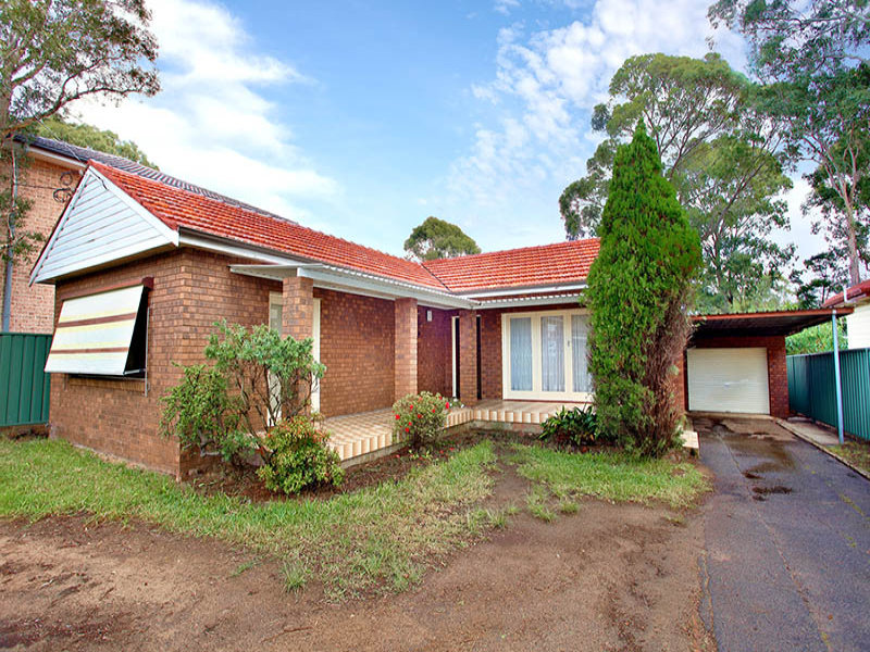 110 Campbell Hill Road, Chester Hill, NSW 2162