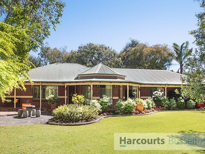 17 Country Road Bovell Wa 6280 Property Details