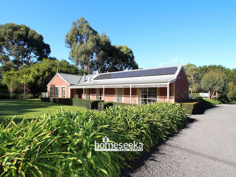 48 Kennedy Street, Woolsthorpe, VIC 3276