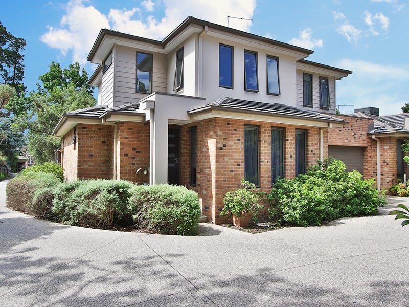 1/47 Taylors Road, Croydon, VIC 3136