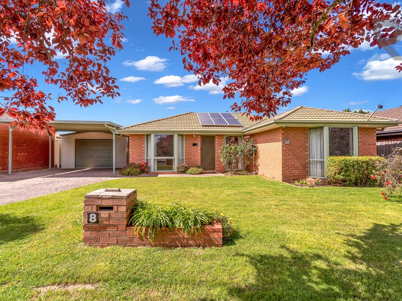 8 Crawley Court, Craigieburn, Vic 3064 - Property Details