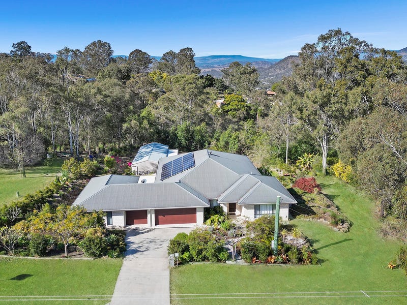 3234 White Place, Kooralbyn, Qld 4285 Property Details