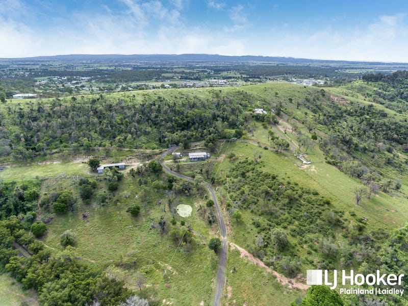 14 Weier Road, Plainland, QLD 4341