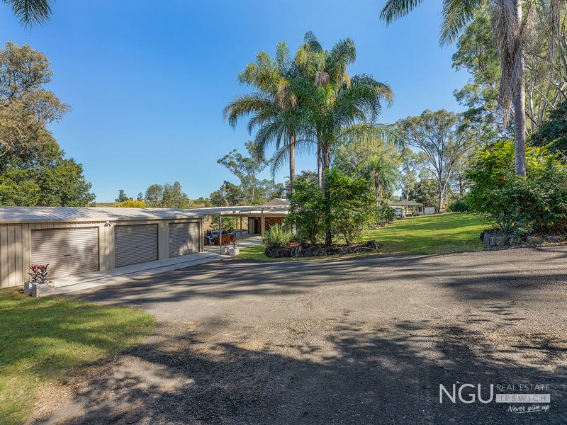 85 Adams Road, Vale, QLD 4306