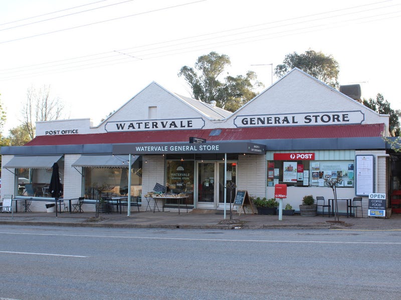 29 Main North Road, Watervale, SA 5452 Property Details 29 Main North Road, Watervale, SA 5452 Property Details