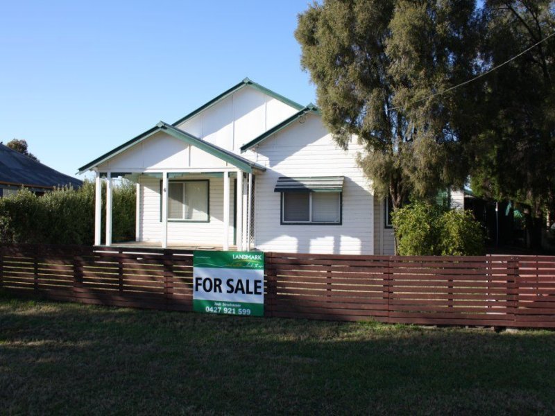 6 Eleanor Street, Narrabri, NSW 2390 Property Details