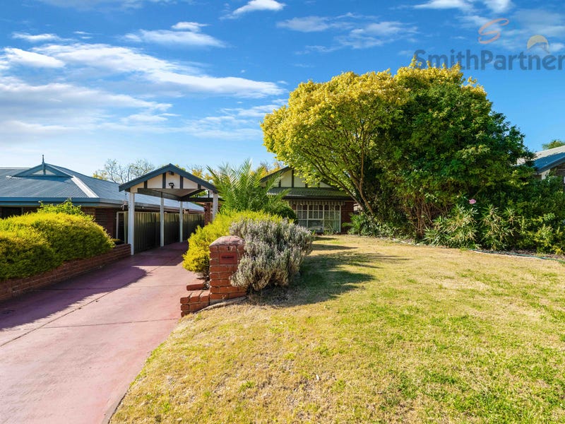 17 Idriess Court, Golden Grove, SA 5125