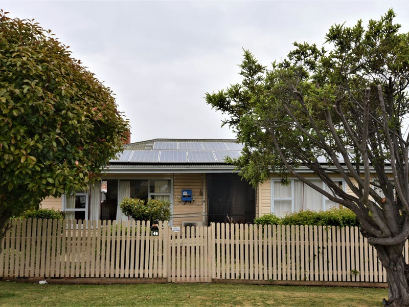 46 Weston St Deloraine Tas 7304 Property Details