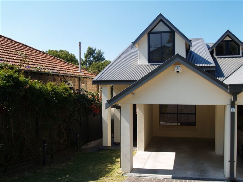 13 Dargan Street, Naremburn, NSW 2065