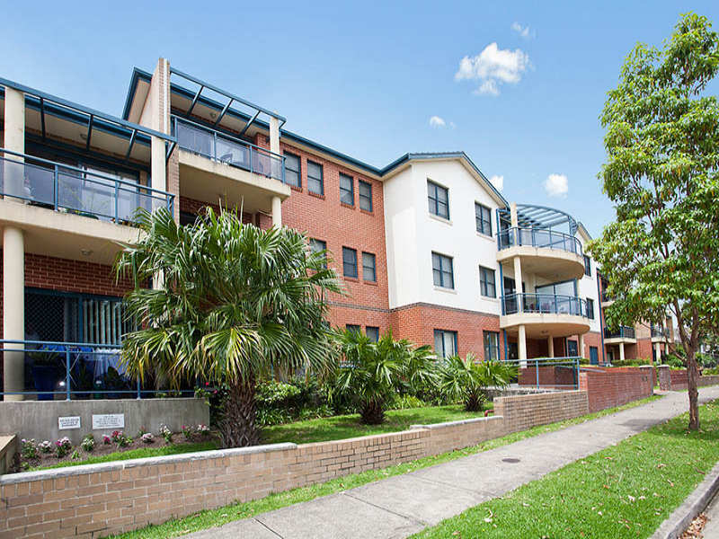 3/2428 Millett Street, Hurstville, NSW 2220 Property Details