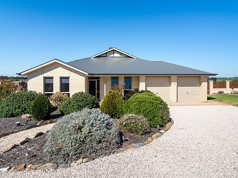 74 Lockaba Drive, Willyaroo, SA 5255