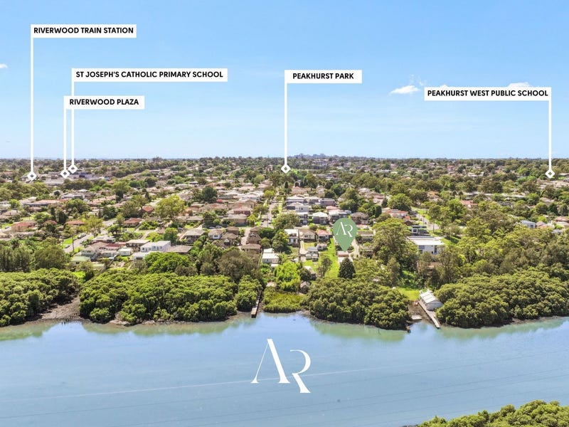 5A Salt Pan Road, Peakhurst, NSW 2210 - Property Details