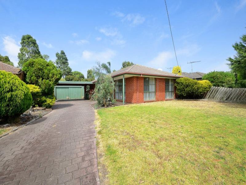 19 Simon Drive, Pakenham, Vic 3810 Property Details