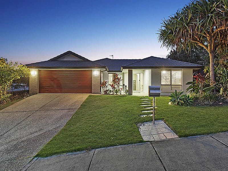 33 Heatherdale Drive, Upper Coomera, Qld 4209 House for Sale