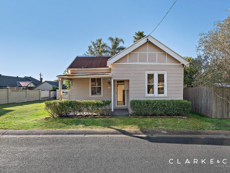 34 Princess Street, Morpeth, NSW 2321 Property Details