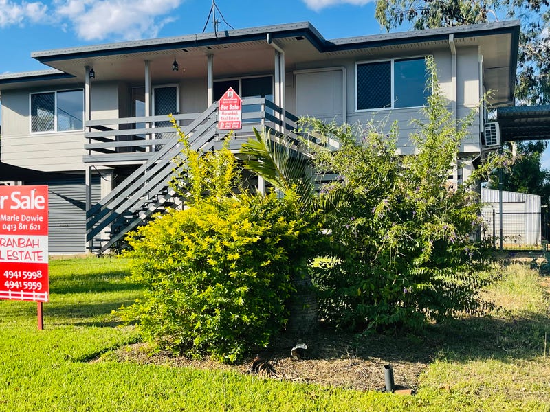 33 Mccool Street, Moranbah, QLD 4744