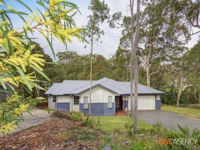 38 Grey Gum Trail, Murrays Beach, NSW 2281