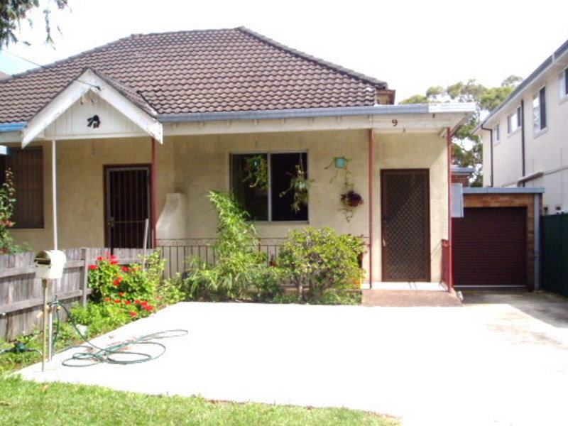 9 Wilson Avenue, Belmore, NSW 2192