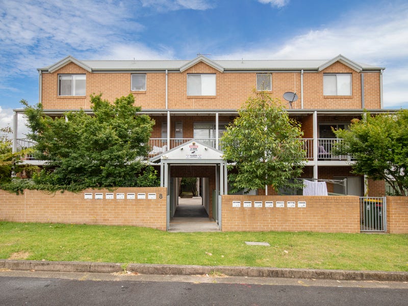 6/8 Goodwin Street, Jesmond, NSW 2299 Property Details