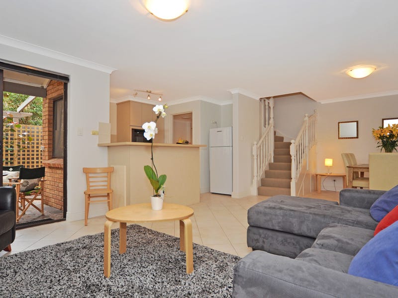 4/44 Olive Street, Subiaco, WA 6008