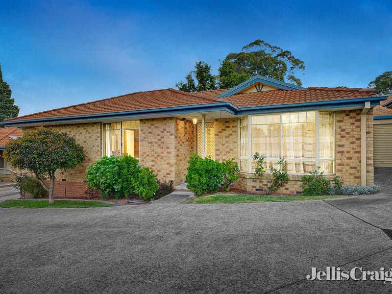 4/68 Ray Street, Croydon, VIC 3136